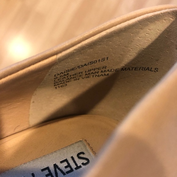 Steve Madden Heels - Picture 7 of 8